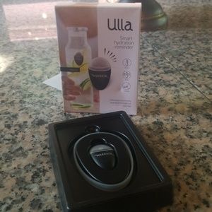 Ulla Hydration Reminder